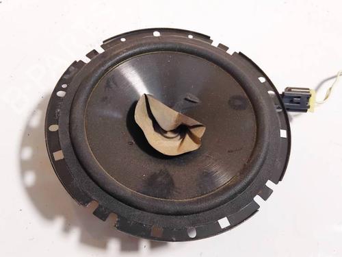 Used Speaker Speaker TOYOTA AYGO (_B1_) 1.0 (KGB10_, KGB10R) (68 hp) 32585386 32585386