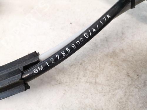 Cable SAAB 9-3 (YS3F, E79, D79, D75) 2.0 t | BP35393465E12 - Image 2
