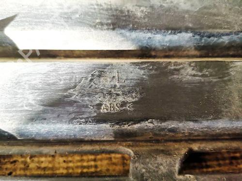 Grill VW PASSAT CC B6 (357) 2.0 TDI | BP35136131C40 - Image 3