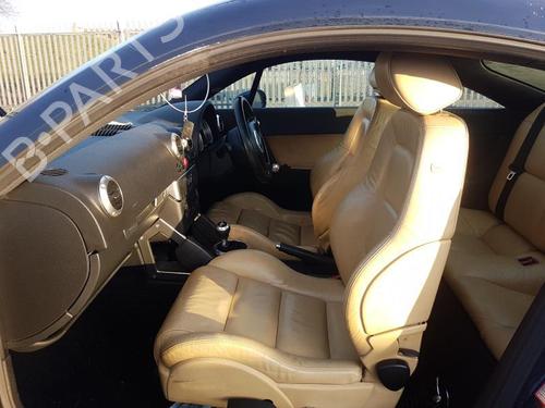 Electronic module AUDI TT (8N3) 1.8 T | BP33064886M83 - Image 7