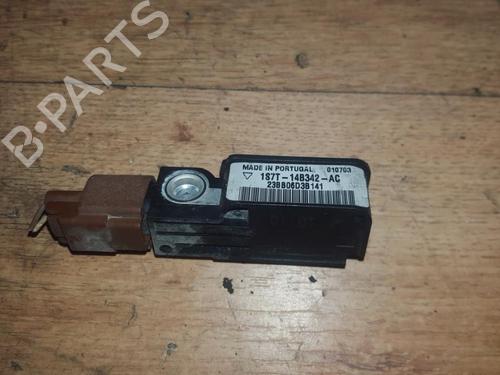 Used Electronic module Electronic module FORD MONDEO III (B5Y) 2.0 16V (146 hp) 33531632 33531632