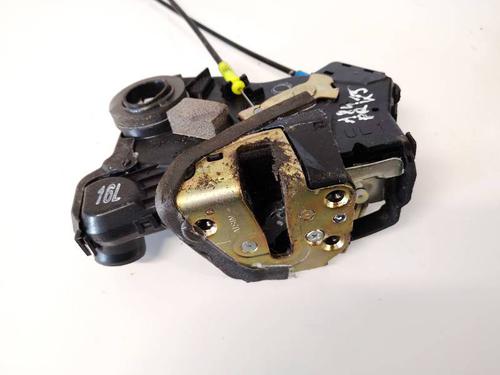 Used Front left lock Front left lock 35317028 35317028
