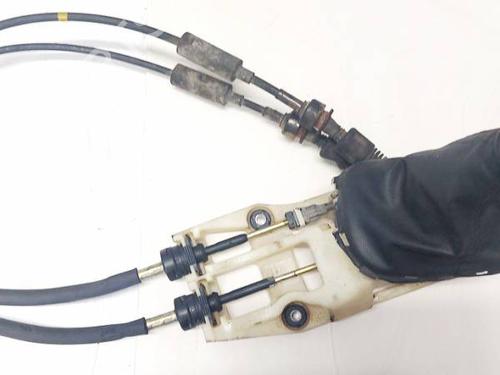 Used Gear lever Gear lever KIA RIO II (JB) 1.5 CRDi (110 hp) 35338296 35338296