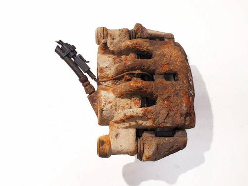 Used Left front brake caliper Left front brake caliper CITROËN JUMPER II Bus 2.2 HDi 120 (120 hp) 35270640 35270640