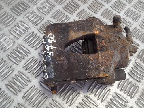 Used Right front brake caliper Right front brake caliper VW GOLF V (1K1) 1.4 16V (75 hp) 35685939 35685939