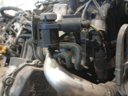 Electronic module VW PASSAT B7 (362) 1.6 TDI | BP39757673M83 - Image 3