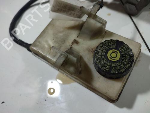 Used Brake fluid reservoir Brake fluid reservoir 34943827 34943827