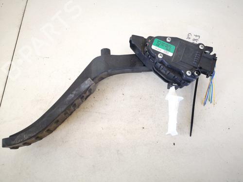 Pedal Pedal PORSCHE CAYENNE (9PA) 3.2 (241 hp) 35426863 35426863
