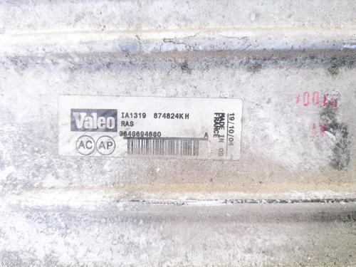 Intercooler CITROËN C4 I (LC_) 2.0 HDi | BP35372407M30 - Image 3