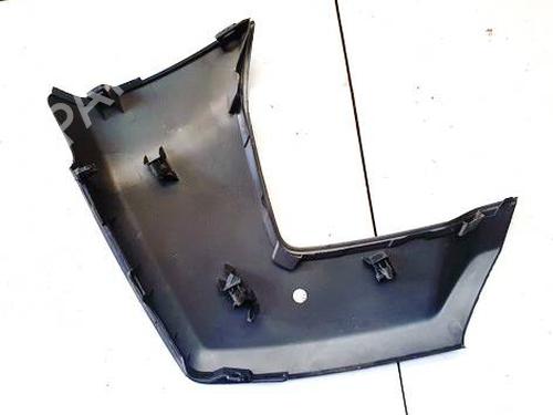 Console centrale Console centrale OPEL ZAFIRA / ZAFIRA FAMILY B (A05) 1.9 CDTI (M75) (120 hp) 36960234 36960234