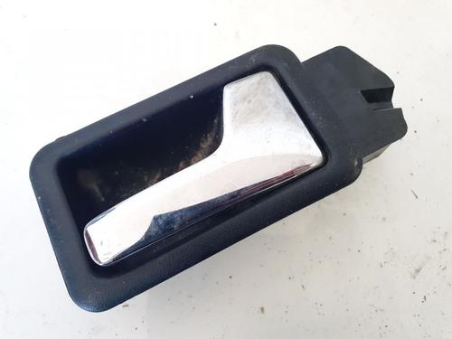 front-right-exterior-door-handle-audi-80-b4-saloon-8c2-1991-1992-1993-1994-1995-35496390 main image
