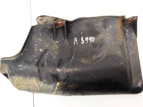Used Underbody protection Underbody protection VW GOLF III (1H1) 1.6 (75 hp) 35313541 35313541