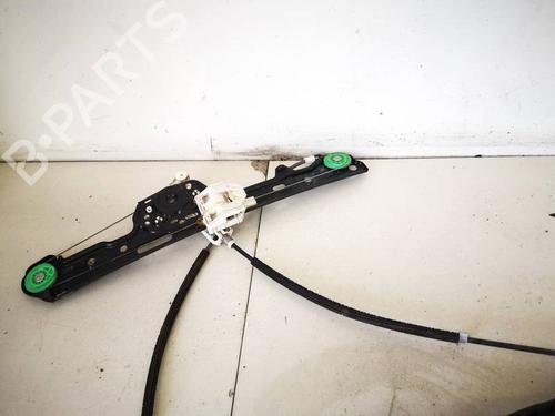 Front left window mechanism BMW 1 (E81) 120 d | BP35297303C22 - Image 2