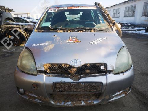 Switch TOYOTA YARIS (_P1_) 1.5 (NCP13_, NCP13R) | BP32589876I30  - Image 5