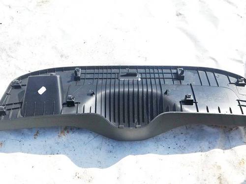 Boot lining VW UP! (121, 122, BL1, BL2, BL3, 123) 1.0 | BP37653979I3 - Image 2