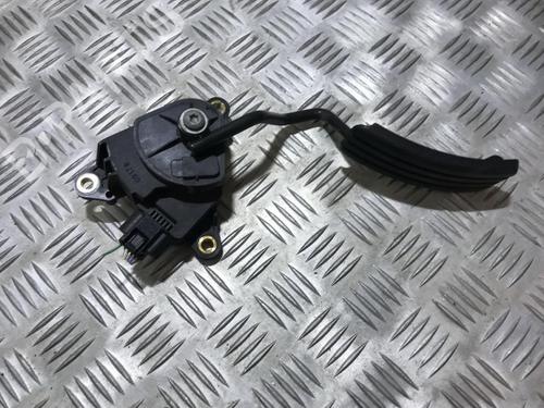 Used Pedal Pedal RENAULT CLIO III (BR0/1, CR0/1) 1.2 16V (BR02, BR0J, BR11, CR02, CR0J, CR11) (75 hp) 35679638 35679638