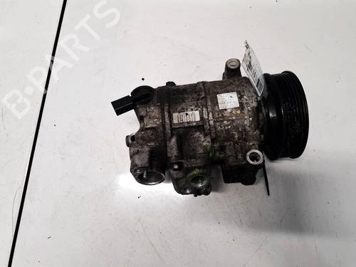 Used AC compressor AC compressor SKODA OCTAVIA II (1Z3) 1.8 TSI (160 hp) 34756179 34756179
