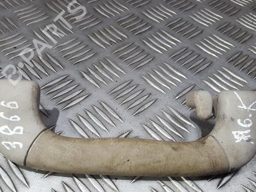 Håndtag i tag Håndtag i tag OPEL OMEGA B (V94) 2.0 16V (F69, M69, P69) (136 hp) 35695526 35695526