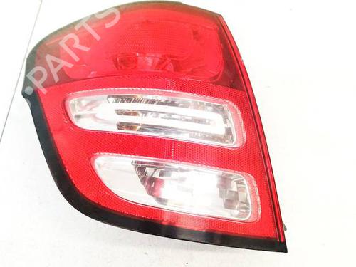 Used Left taillight Left taillight 39574513 39574513