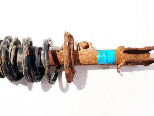 Used Left front shock absorber Left front shock absorber 34996939 34996939
