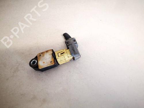 Electronic module TOYOTA COROLLA Saloon (_E12_) 1.6 VVT-i (ZZE121_, ZZE121R) | BP32939315M83 - Image 3