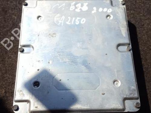 Used Engine control unit (ECU) Engine control unit (ECU) MAZDA 626 V (GF) 2.0 (GFEP, GF12) (115 hp) 33479858 33479858
