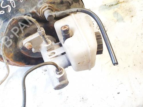 Used Brake master cylinder Brake master cylinder OPEL ASTRA G Hatchback (T98) 1.6 (F08, F48) (75 hp) 35394189 35394189