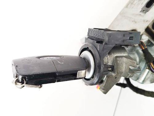 Ignition barrel FORD S-MAX (WA6) 1.8 TDCi | BP34918979M48 - Image 2