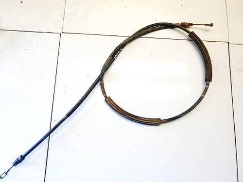 Used Cable Cable AUDI A4 B6 (8E2) 1.9 TDI (130 hp) 35028358 35028358