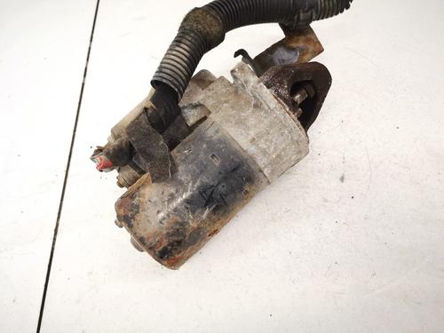 Used Starter Starter 35401094 35401094