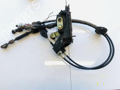 Used Gear lever Gear lever 35536136 35536136