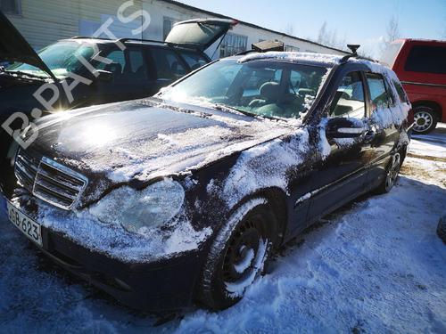 Engine mount MERCEDES-BENZ C-CLASS (W203) C 200 Kompressor (203.042) | BP32596497M89  - Image 6