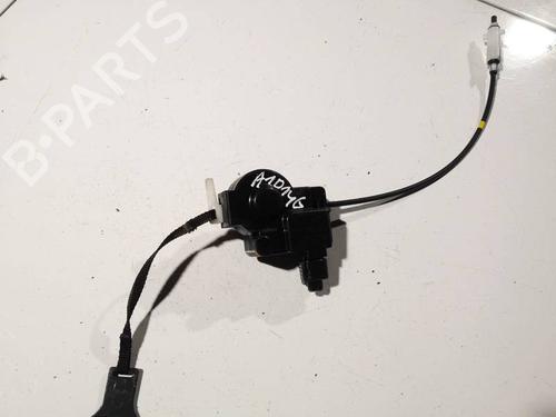 Used Fuel door actuator Fuel door actuator 35026659 35026659