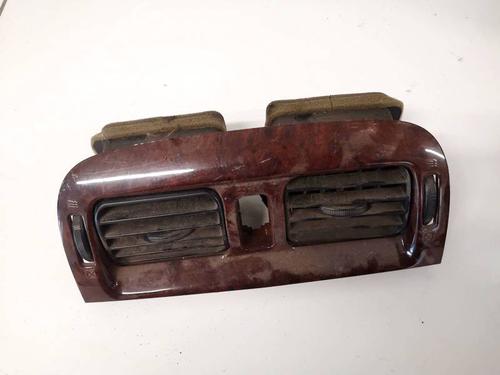 Used Air vent Air vent MAZDA 626 V (GF) 2.0 (GFEP, GF12) (115 hp) 32937845 32937845