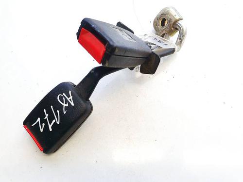 Used Seat buckle Seat buckle 35355413 35355413