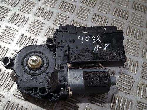 Used Left rear window motor Left rear window motor 35708641 35708641