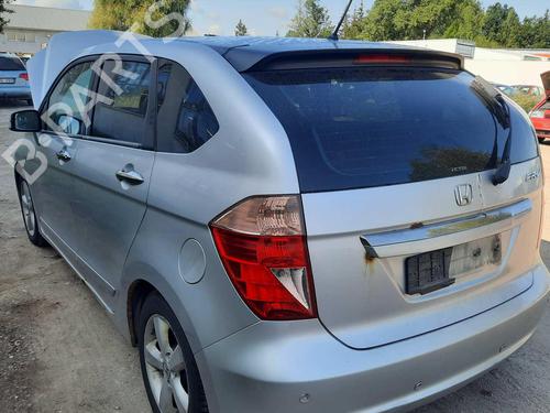 Luftventil HONDA FR-V (BE) 2.2 i CTDi (BE5) | BP32933173I21  - Image 8