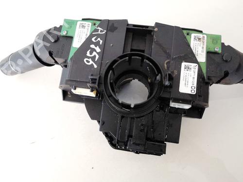 Warning switch MAZDA 2 (DE_, DH_) 1.3 (DE3FS) | BP35627320I22 - Image 3
