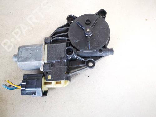 Used Left front window motor Left front window motor FORD FIESTA VI (CB1, CCN) 1.4 TDCi (70 hp) 35242191 35242191