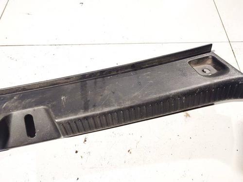 Boot lining TOYOTA COROLLA Saloon (_E12_) 2.0 D-4D (CDE120_, CDE120R) | BP35079466I3 - Image 3
