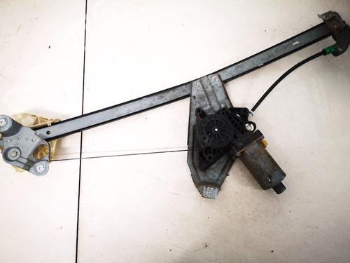 Used Rear right window mechanism Rear right window mechanism 35538788 35538788