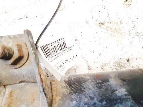 Left front shock absorber VW PASSAT B6 (3C2) 1.9 TDI | BP35074838M16 - Image 2