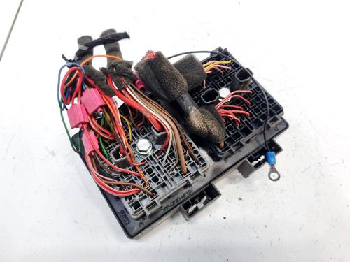 Fuse box CHEVROLET CAPTIVA (C100, C140) 2.0 D 4WD | BP32583737E1