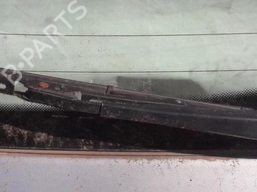 Bagrudeviskerarm Bagrudeviskerarm AUDI A3 (8L1) 1.9 TDI (90 hp) 35602493 35602493