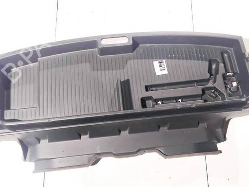 Used Boot lining Boot lining MAZDA 5 (CR) 2.0 CD (CR19) (143 hp) 35137915 35137915