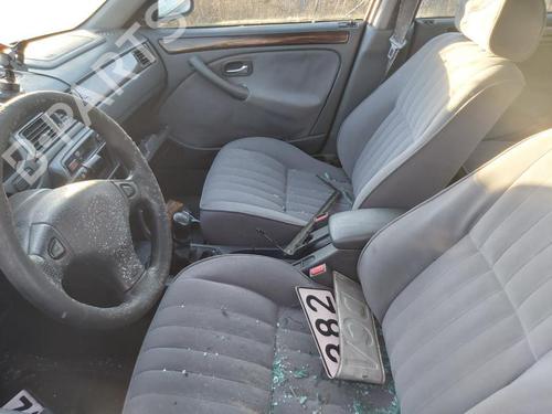 Engine control unit (ECU) ROVER 400 II Hatchback (RT) 420 Di | BP33518264M57 - Image 7