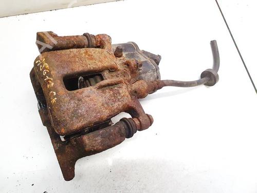 Left rear brake caliper AUDI A6 C6 (4F2) 2.7 TDI | BP35344252M107 - Image 2