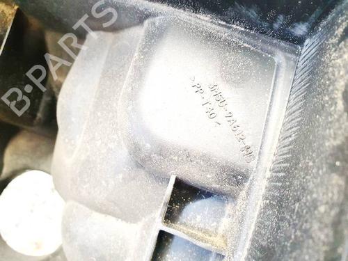 Air filter box FORD FOCUS II (DA_, HCP, DP) 1.6 Ti | BP35307944M87 - Image 3