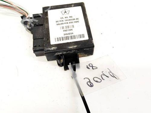 Módulo eletrónico Módulo eletrónico 35289990 35289990