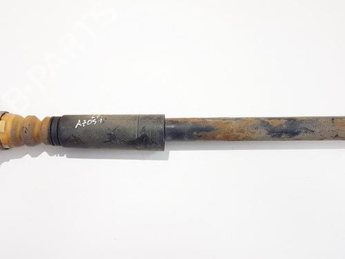 Used Left rear shock absorber Left rear shock absorber 35524961 35524961